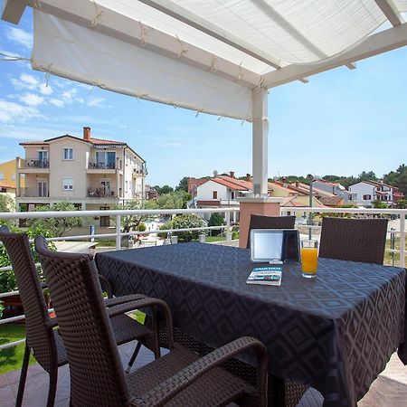 Apartments Villa Brioni I Fažana Szoba fotó