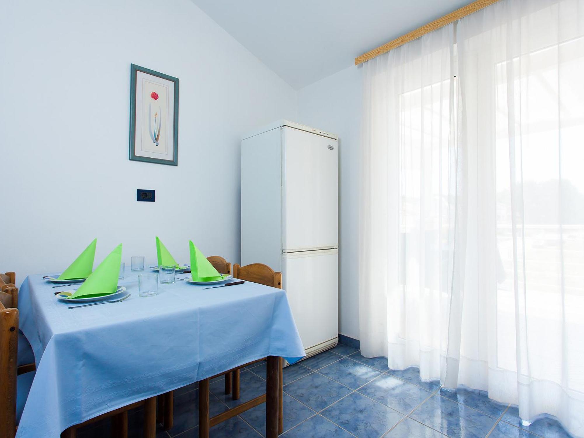 Apartments Villa Brioni I Fažana Szoba fotó