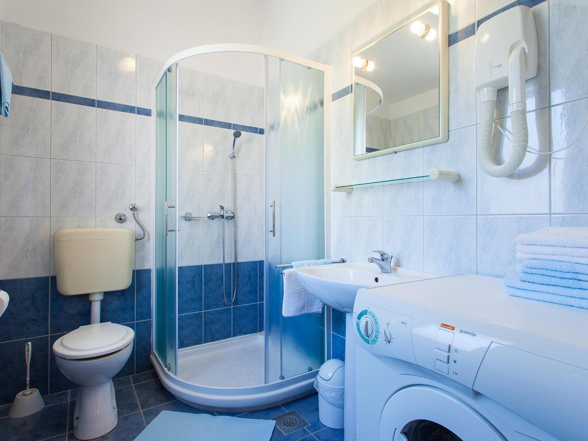Apartments Villa Brioni I Fažana Szoba fotó