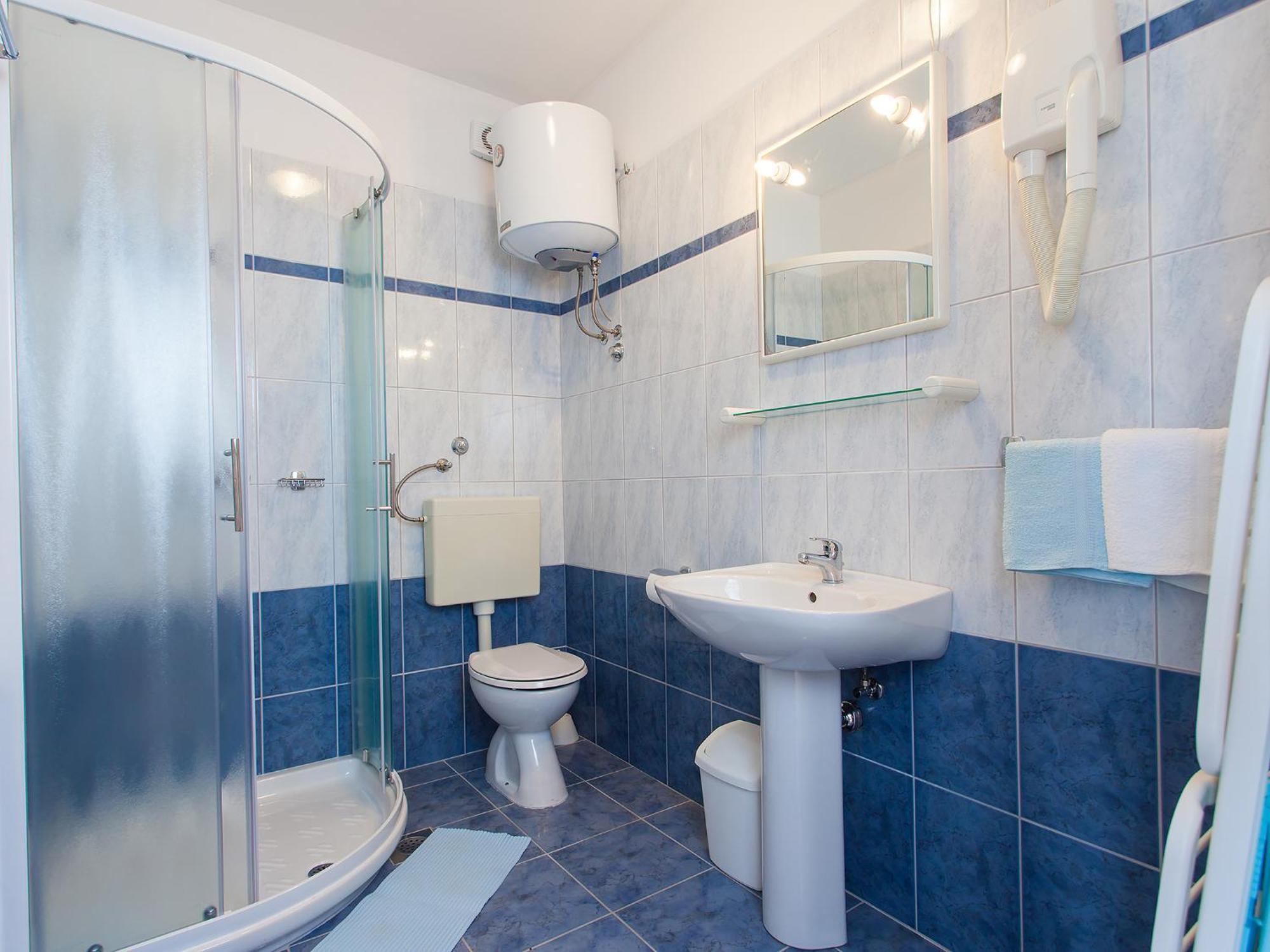 Apartments Villa Brioni I Fažana Szoba fotó