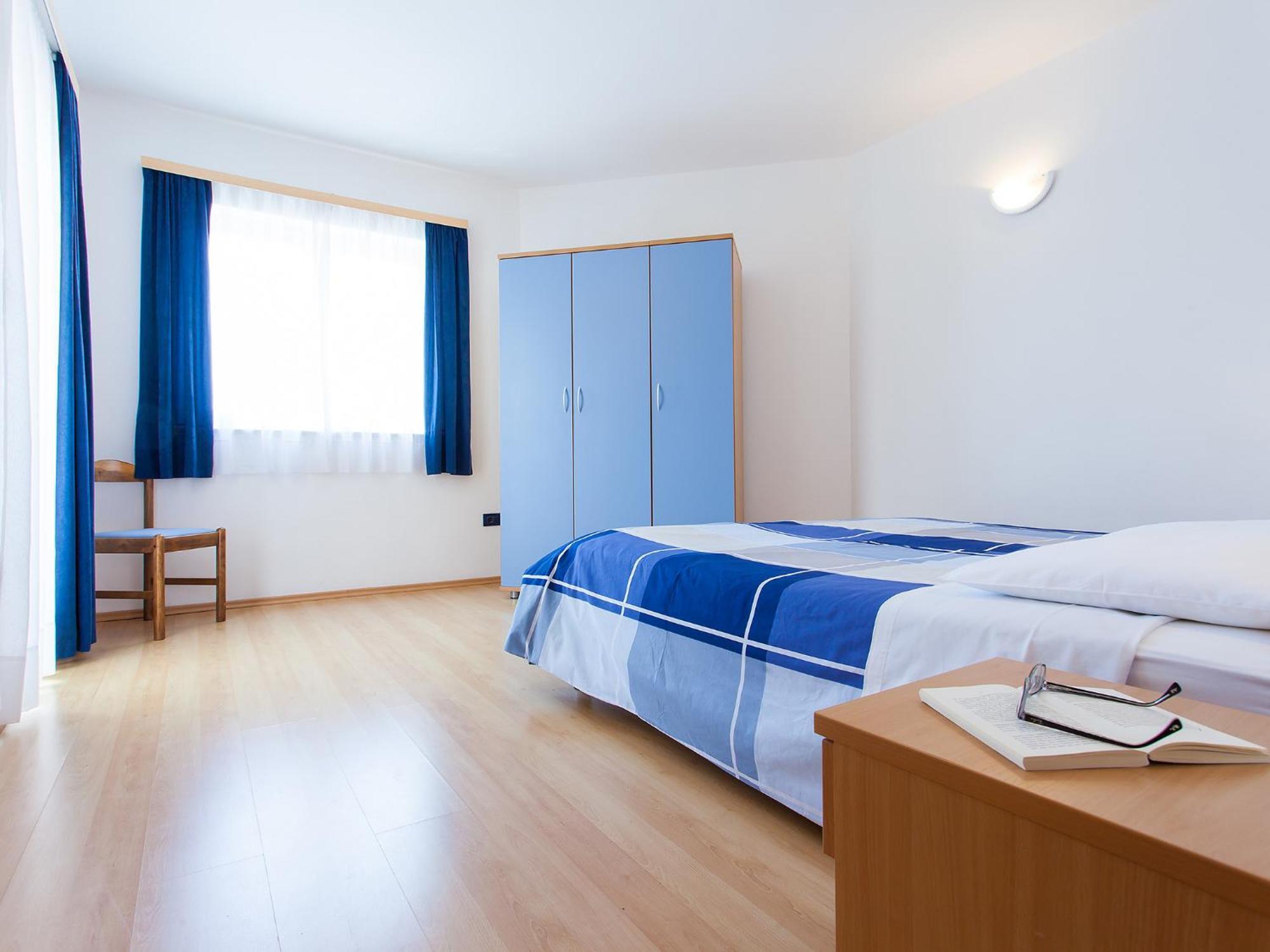Apartments Villa Brioni I Fažana Szoba fotó